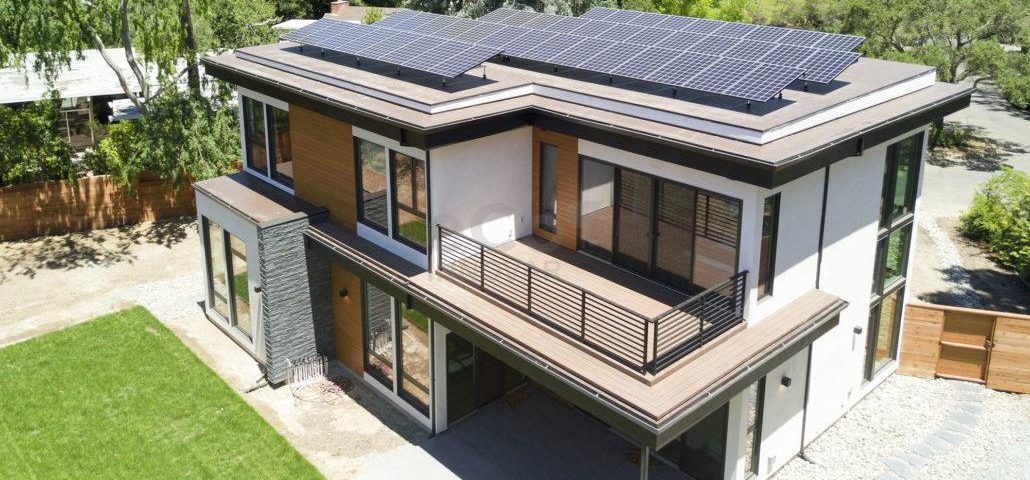 Instalación de placas solares en tu hogar