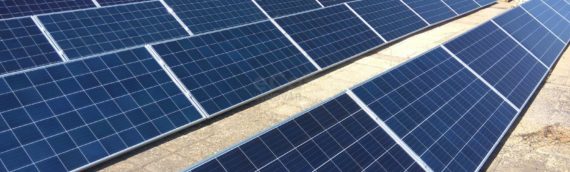 Ventajas de contar en tu empresa con instalaciones de energía solar