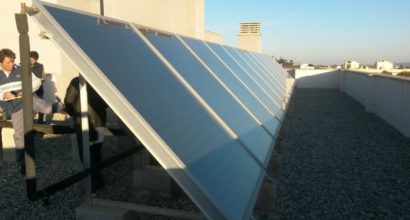 mar17 elche mantenimiento de instalacion solar termica de 40 paneles